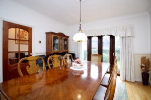 Dining Room- click for photo gallery